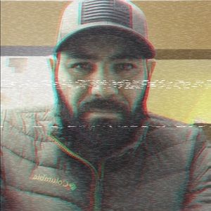 Meet your Posher, Luis